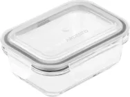 Контейнер для зберігання харчових продуктів Ardesto Gemini 0.38 л (AR1240BRC)