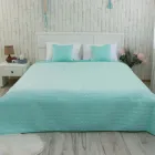 Покривало Руно VeLour 180х220 "Tiffany" (340.55_Tiffany)