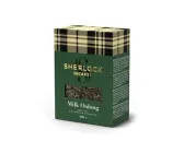 Чай улун з молочним смаком Milk Oolong Sherlock Secrets 100 г