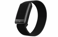 Фітнес-браслет WHOOP ONE + 12 місяців підписки, з ремінцем Jet Black CoreKnit