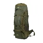 Рюкзак туристичний Tramp Thor 90+10 л – для походів і гірського туризму (UTRP-054-olive)