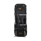 Рюкзак туристичний Tramp Thor 90+10 л – для походів і гірського туризму (UTRP-054-black)