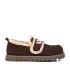 Туфлі Marigo Шоколадний 38 (2102Ц1)