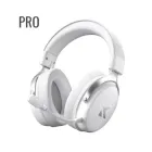 Навушники Mchose V9 Pro бездротові bluetooth і 2.4G для ПК, PS, Switch, телефона - Білий