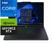 Ноутбук (2025) для геймінгу Lenovo Legion Pro 5-16 i7-14650HX/ 64GB / 1TB/ RTX5050 / 16" 240Hz