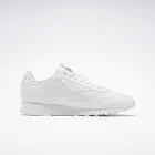 Кросівки чоловічі Reebok Classic Leather 44 Білі (арт. 18-44)