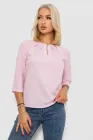 Блуза AGER XL Рожевий 230R1121-1