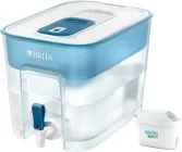 Фільтр-глечик Brita Flow MXpro 8,2 л  
