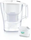 Фільтр-глечик Brita Marella XL MXpro білий + 3 картриджі (1052782)