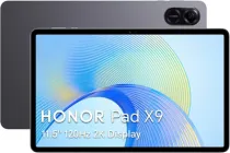 Планшет 11.5" 2K Honor Pad X9 4+3/128GB Android 13 8 ядер WiFi 7250 mAh