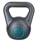 Гиря спортивна WCG 10 кг для дому та спортзалу (Crossfit, Фітнес)