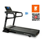 Бігова доріжка FitLogic ET-2003A