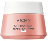 Денний крем Vichy Neovadiol Rose Platinum Cream 50 мл (3337875579919)
