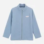 Дитяча тепла флісова толстовка Fleece Antipiling tec.