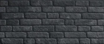 Термопанель фасадна Senaform 1000х500х20мм для внутрішніх та зовнішніх робіт/цегла 689-054М