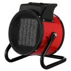 Теплова гармата (тепловентилятор) Grunhelm РТС-3000S (BP147327)