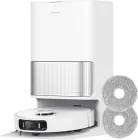 Робот-пилосос миючий Dreame Bot L40 Ultra AE White (RLL77SE)