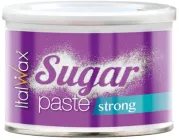 Цукрова паста ItalWax Strong Тверда 600 г (8052532722181)