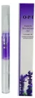 OPI Олія-олівець для кутикулі Лаванда, 5 мл