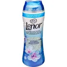 Гранульований кондиціонер для білизни Lenor Unstoppables "Spring Awakening", 270 г