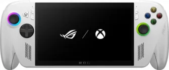 Портативна консоль ASUS ROG Xbox Ally (2025) RC73YA (RC73YA-NH006W)