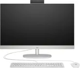 Моноблок HP All-in-One 27-cr0041ua (BV7Y3EA) Shell White