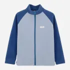 Дитяча тепла флісова толстовка