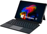 Планшет CHUWI Hi10 X2 (i3/8/256GB) з Клавіатурою та Чохлом (Windows 11) (CW-112934)