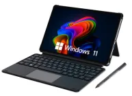 Планшет CHUWI Hi10 X2 (i3/8/256GB) з Клавіатурою-Чохлом та Стилусом (Windows 11) (CW-112935)