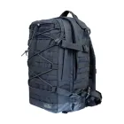 Рюкзак для військових Tramp Assault black 30 л. (UTRP-047-black)