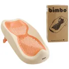 Гірка для купання нековзаюча Bimbo 27 х 52 х 20 см (BM-11550)