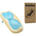 Гірка для купання нековзна Bimbo 27 х 52 х 20 см (BM-16322)