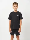 Дитяча футболка ESS Small No. 1 Logo