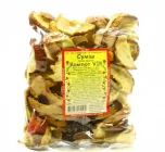 Суміш сухих фруктів Світ фруктів Компот VIP фасований 250 г (0.25 кг) (4820053160560)
