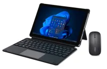 Планшет CHUWI Hi10 X1 з Клавіатурою, Чохлом та Мишею (N150/8/SSD-256GB) Windows 11 (CW-112941)
