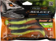 Силікон Select Boozer 4" #201 (3 шт/уп)