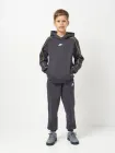 Підлітковий теплий спортивний костюм