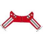 Струбцина кутова для склеювання рамок WorkMan Al 75/136