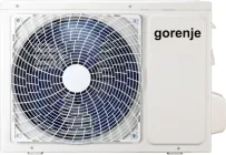Зовнішній блок кондиціонеру Gorenje REA26OUT KC