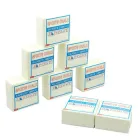 Магнезія, гімнастичний тальк, крейда для спорту 8 шт по 55 г