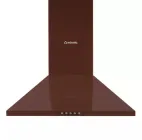 Витяжка купольна Minola HK 5214 BR 700 LED