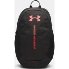 Рюкзак UA Hustle Lite Backpack 26,5L чорний Унісекс 31 х 47 х 17 см 6000399-002