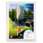 Чохол для укриття рослин Gardenlife КУПОЛ 120×80 з фіксатором