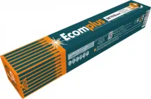 Електроди Ecomplus SM 7018 basic (основне із залізним порошком) d3 мм 2 кг (4820243810152)