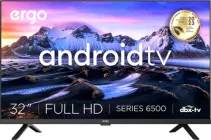 Телевізор Ergo 32" 32GFS6500