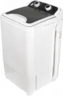 Пральна машина BERGER XPB76-168B White
