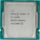 Процесор Intel Core i5 11400 2.6GHz (12MB, Rocket Lake, 65W, S1200) Tray (CM8070804497015)