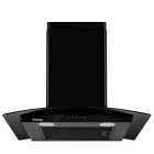 Витяжка Perfelli GRASSI 6HMB NERO