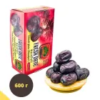 Фініки мазафаті преміум натуральні 600 г 100% без цукру 1111 (Dates-1111-600)