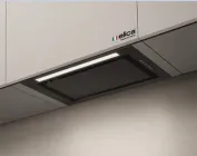 Витяжка Вбудована ELICA ENTER BL MAT/A/52